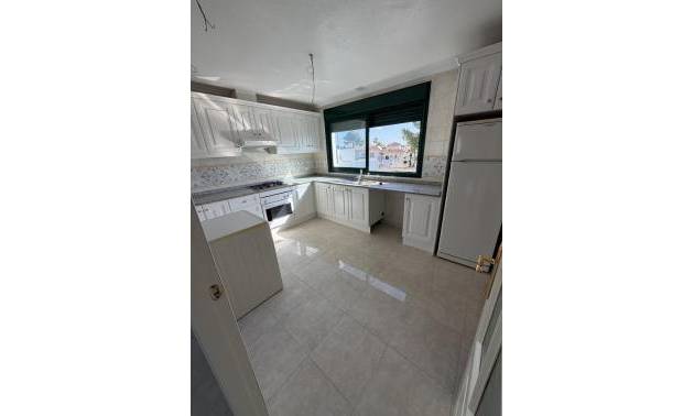 Nueva construcción  - Apartment - Orihuela Costa - Lomas de Campoamor