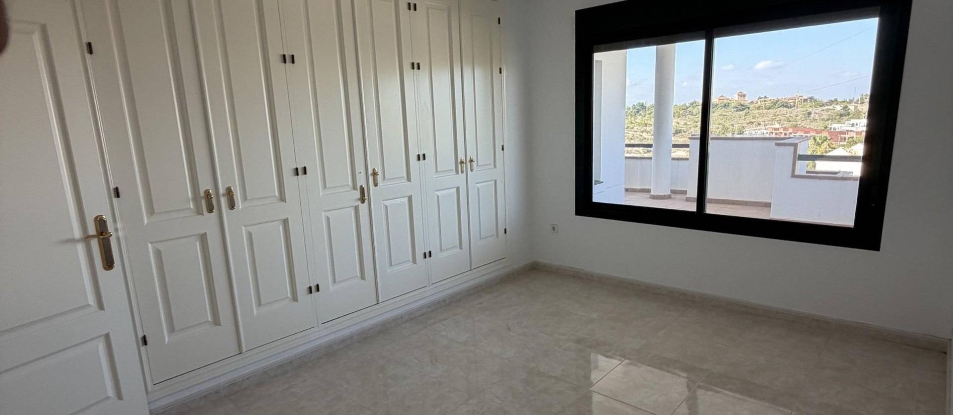 Nueva construcción  - Apartment - Orihuela Costa - Lomas de Campoamor