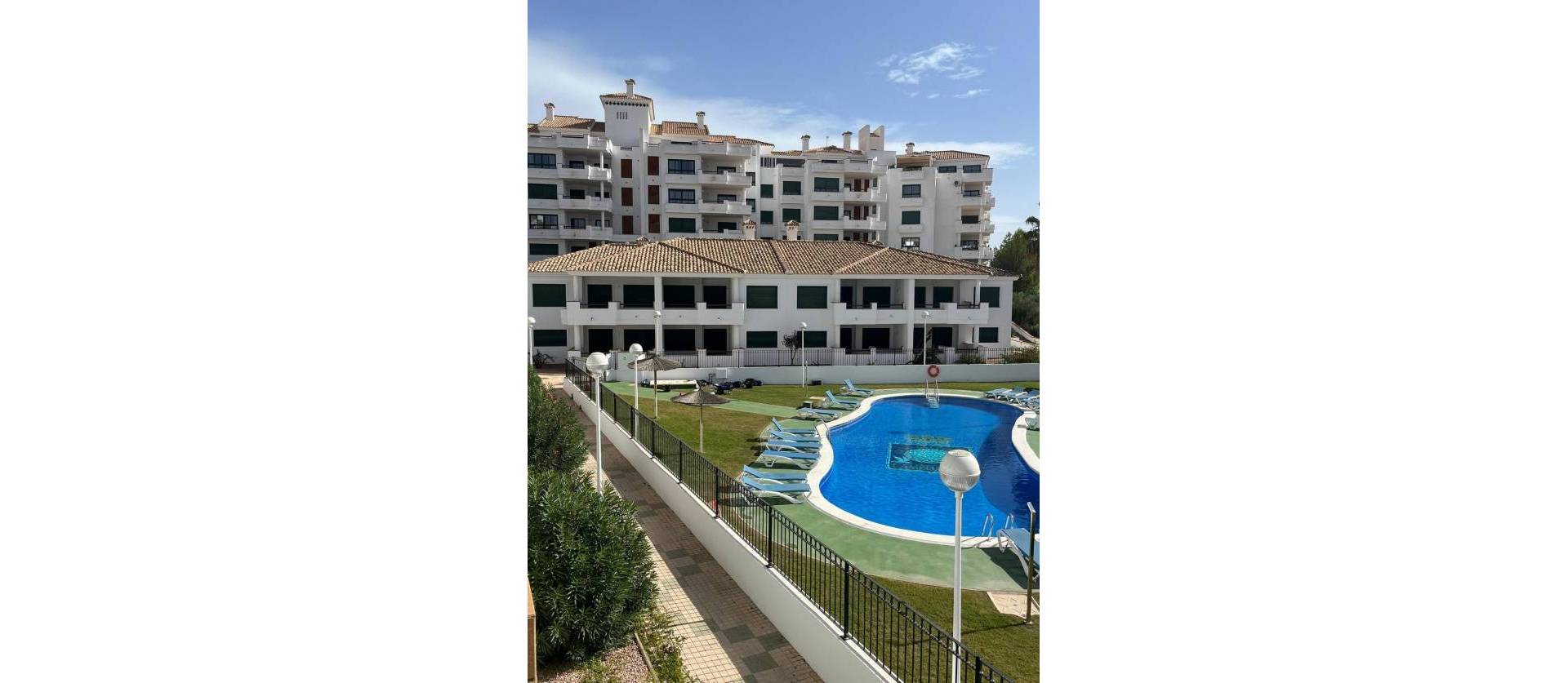 Nueva construcción  - Apartment - Orihuela Costa - Lomas de Campoamor
