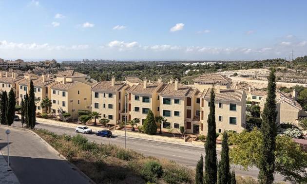 Nueva construcción  - Apartment - Orihuela Costa - Lomas de Campoamor
