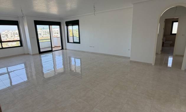 Nueva construcción  - Apartment - Orihuela Costa - Lomas de Campoamor