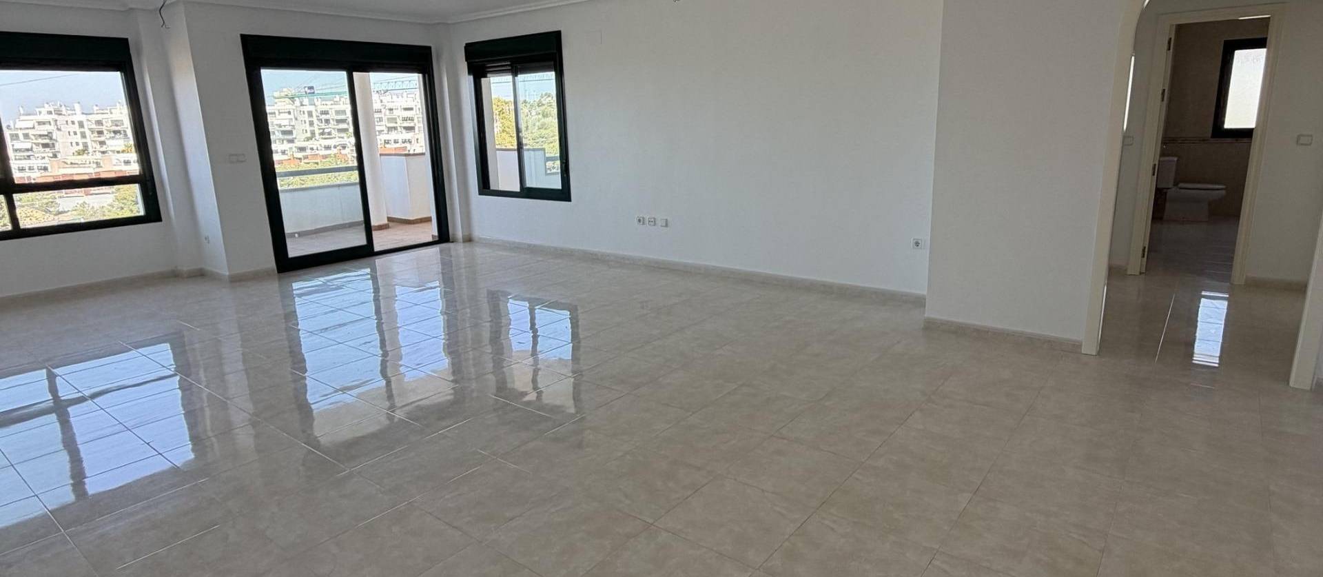 Nueva construcción  - Apartment - Orihuela Costa - Lomas de Campoamor