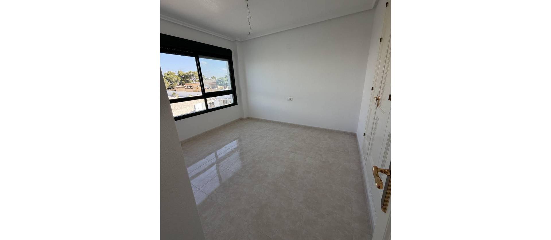 Nueva construcción  - Apartment - Orihuela Costa - Lomas de Campoamor
