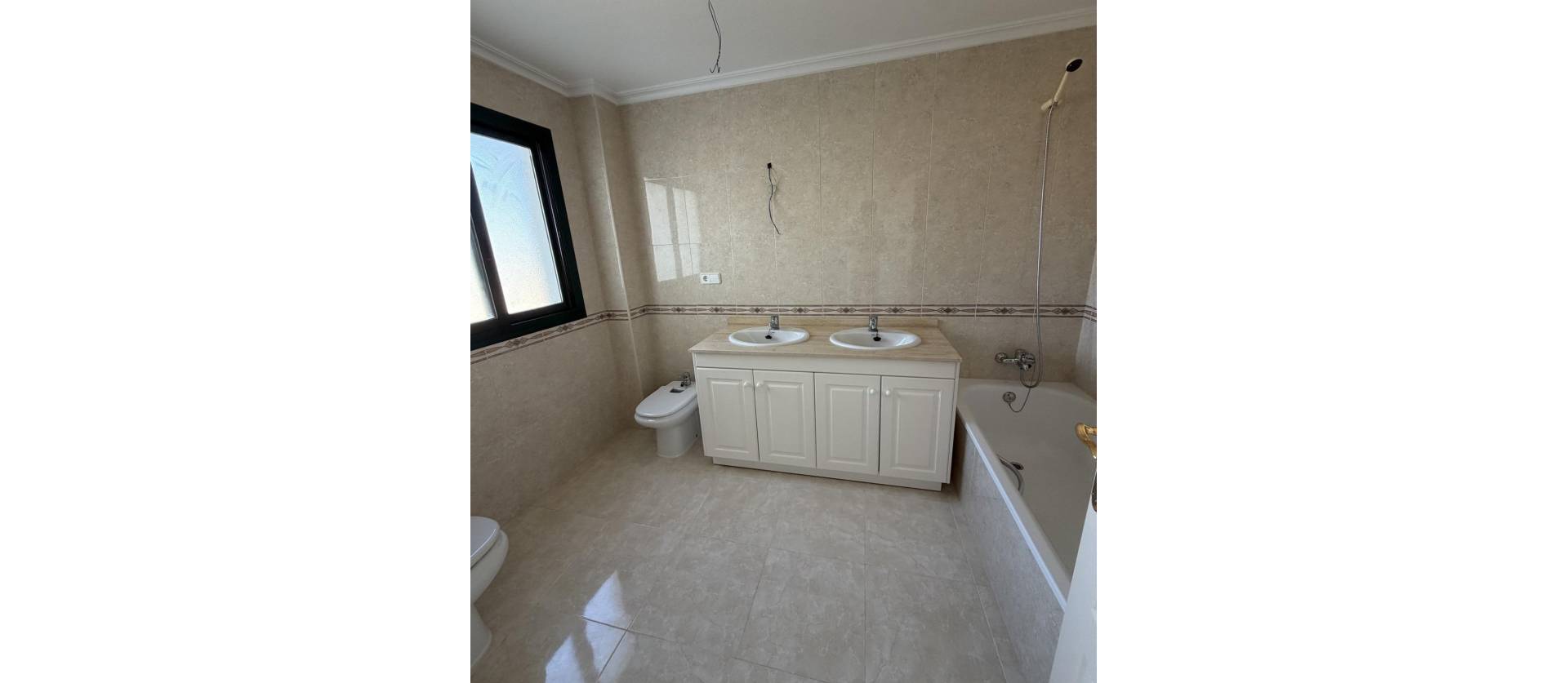Nueva construcción  - Apartment - Orihuela Costa - Lomas de Campoamor