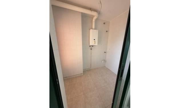 Nueva construcción  - Apartment - Orihuela Costa - Lomas de Campoamor