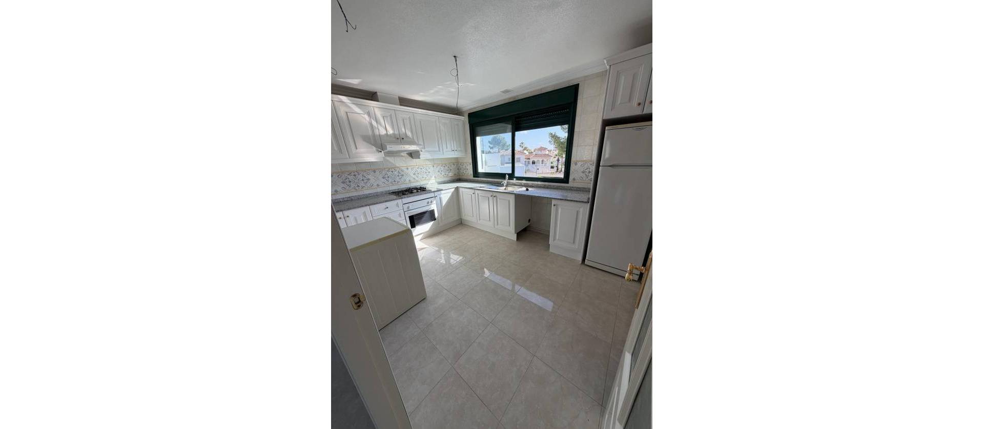 Nueva construcción  - Apartment - Orihuela Costa - Lomas de Campoamor