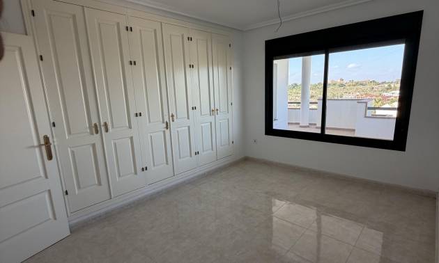 Nueva construcción  - Apartment - Orihuela Costa - Lomas de Campoamor