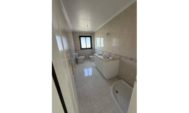 Nueva construcción  - Apartment - Orihuela Costa - Lomas de Campoamor