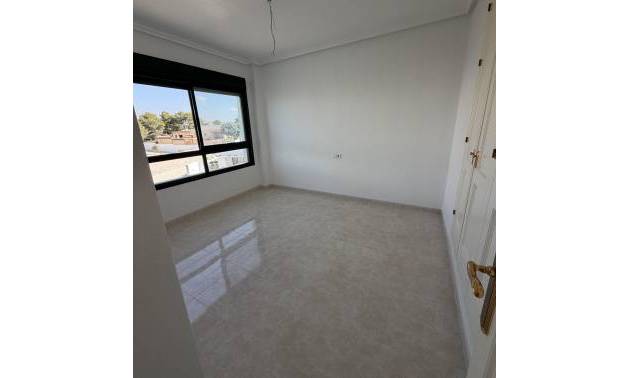 Nueva construcción  - Apartment - Orihuela Costa - Lomas de Campoamor