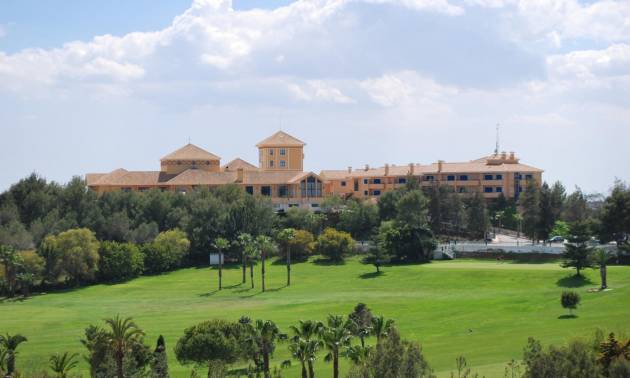 Nueva construcción  - Apartment - Orihuela Costa - Lomas de Campoamor