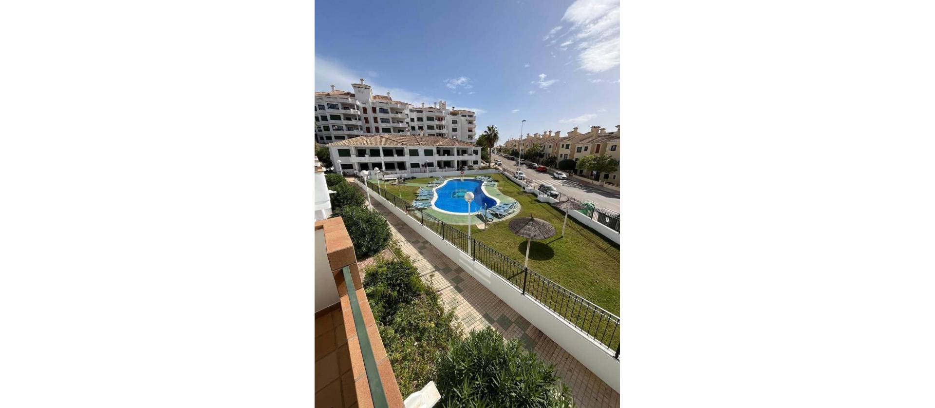 Nueva construcción  - Apartment - Orihuela Costa - Lomas de Campoamor