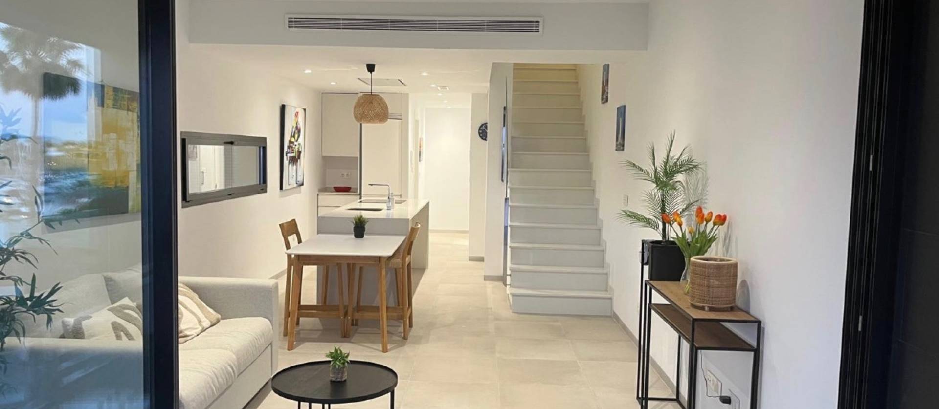 Sale - Apartment - San Pedro del Pinatar - Lo Pagán