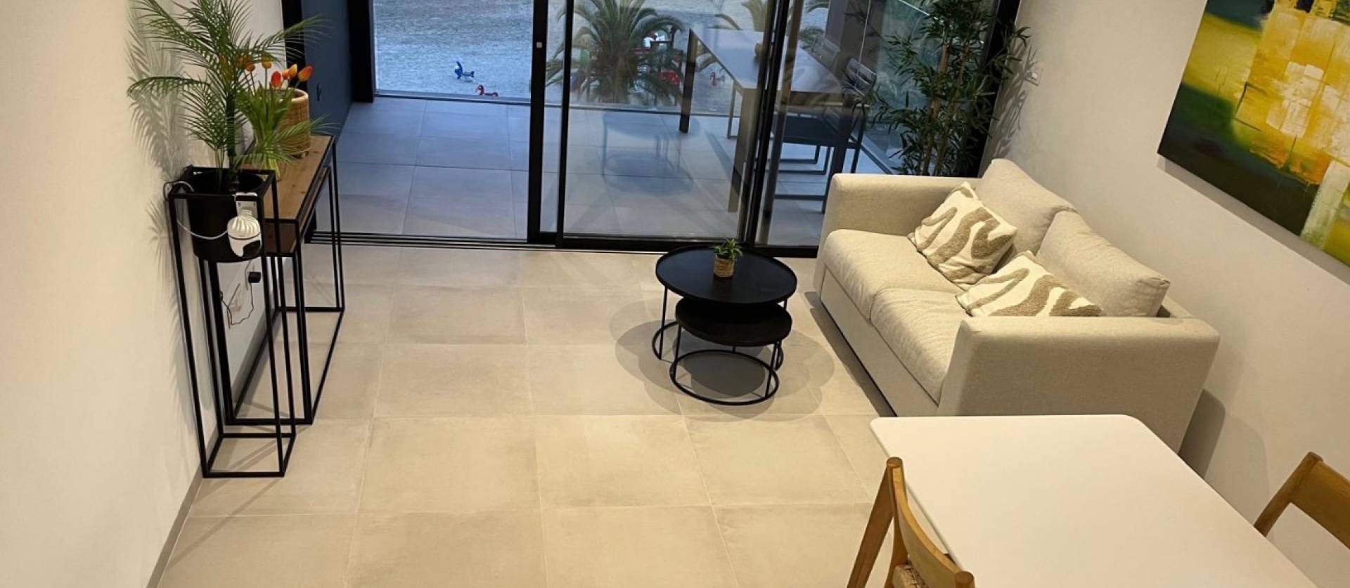Sale - Apartment - San Pedro del Pinatar - Lo Pagán