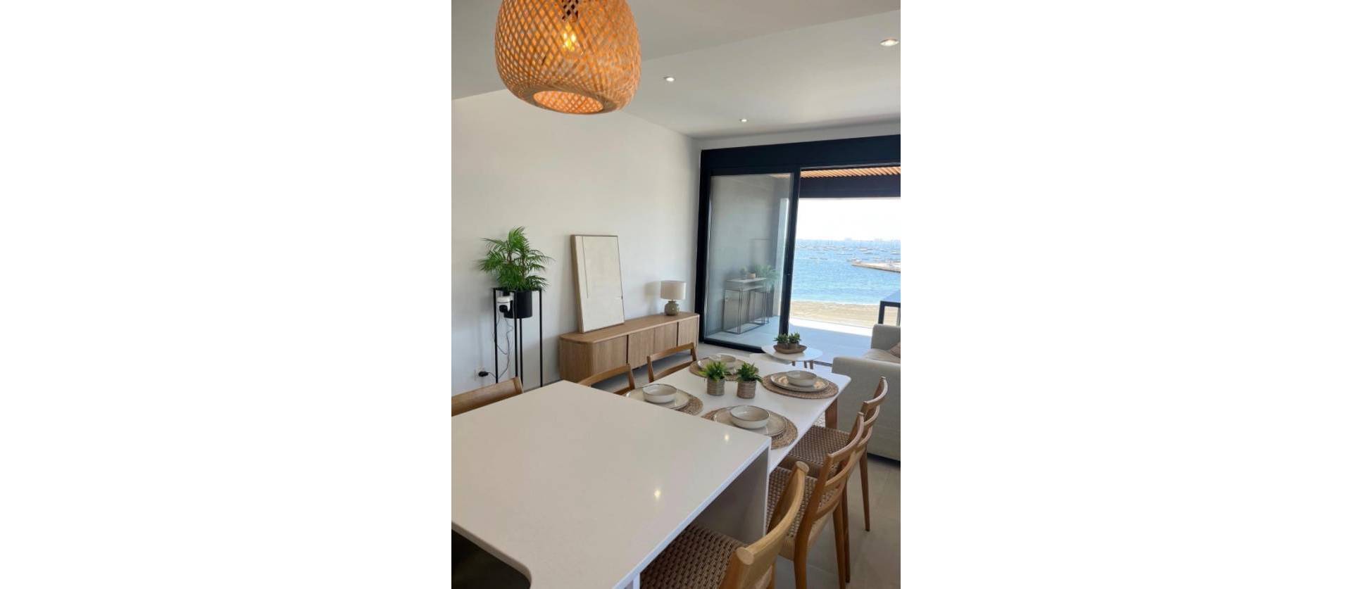 Sale - Apartment - San Pedro del Pinatar - Lo Pagán