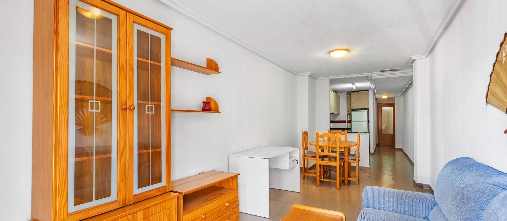 Sale - Apartment - Torrevieja - torrevieja