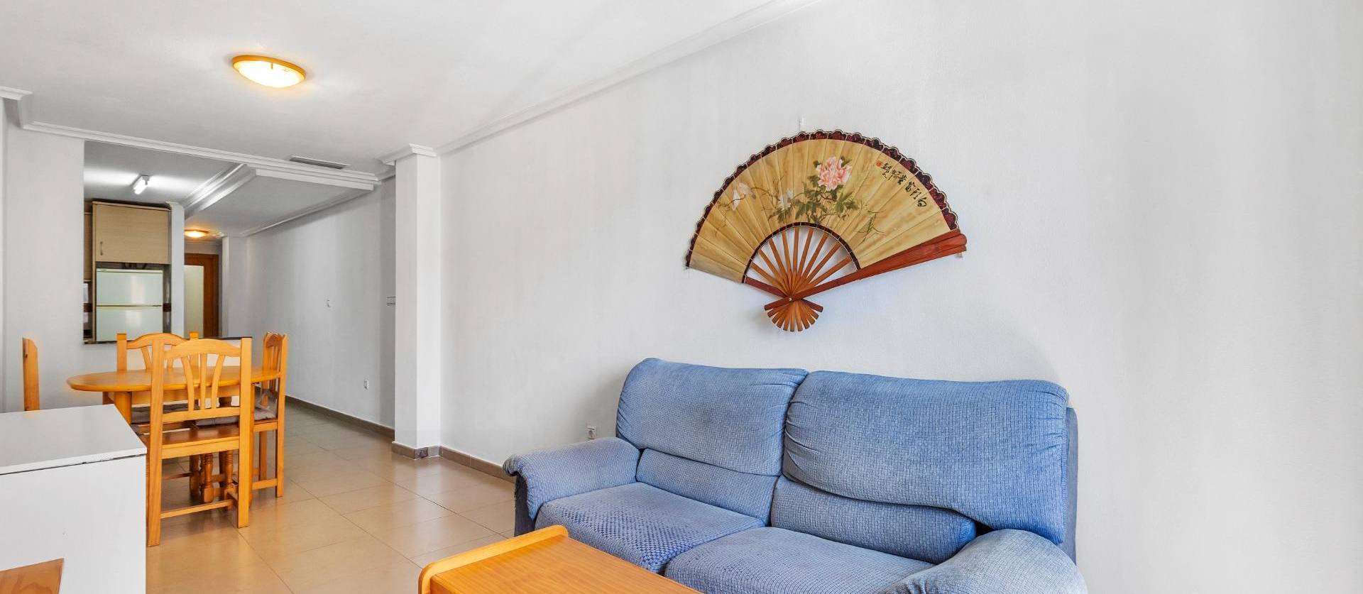 Sale - Apartment - Torrevieja - torrevieja