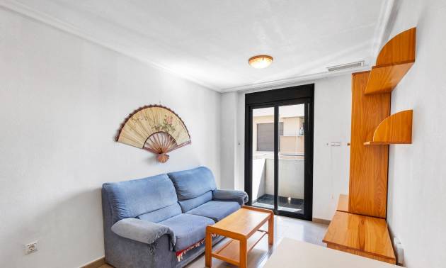 Sale - Apartment - Torrevieja - torrevieja
