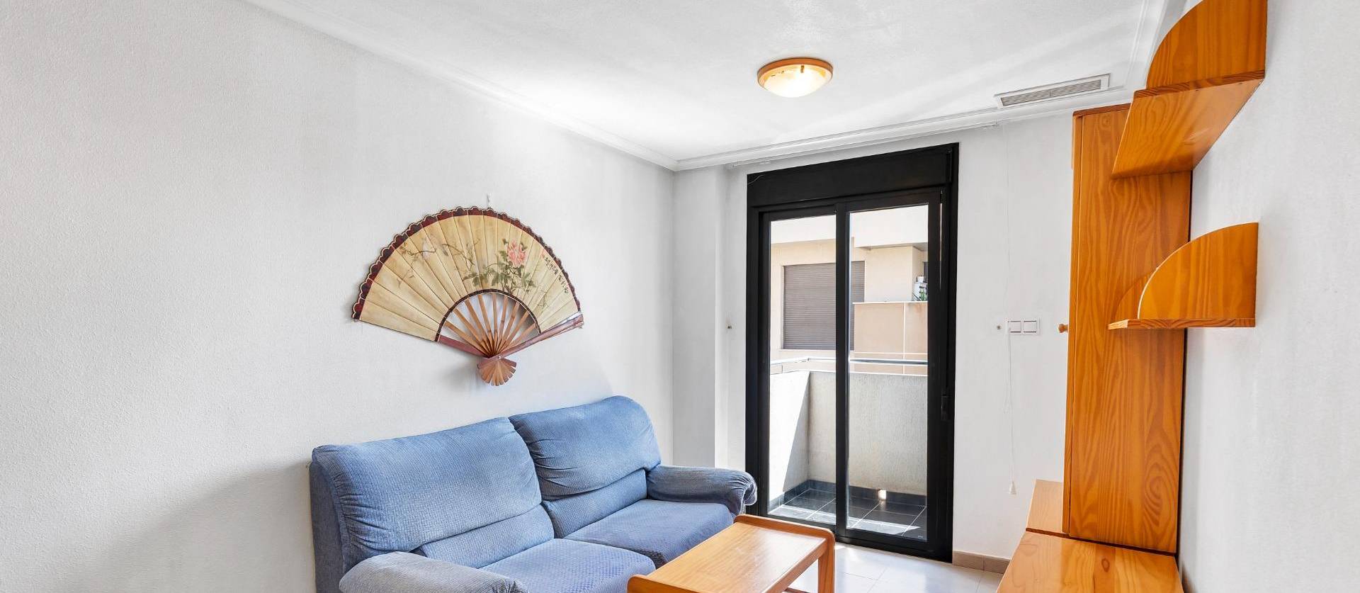 Sale - Apartment - Torrevieja - torrevieja