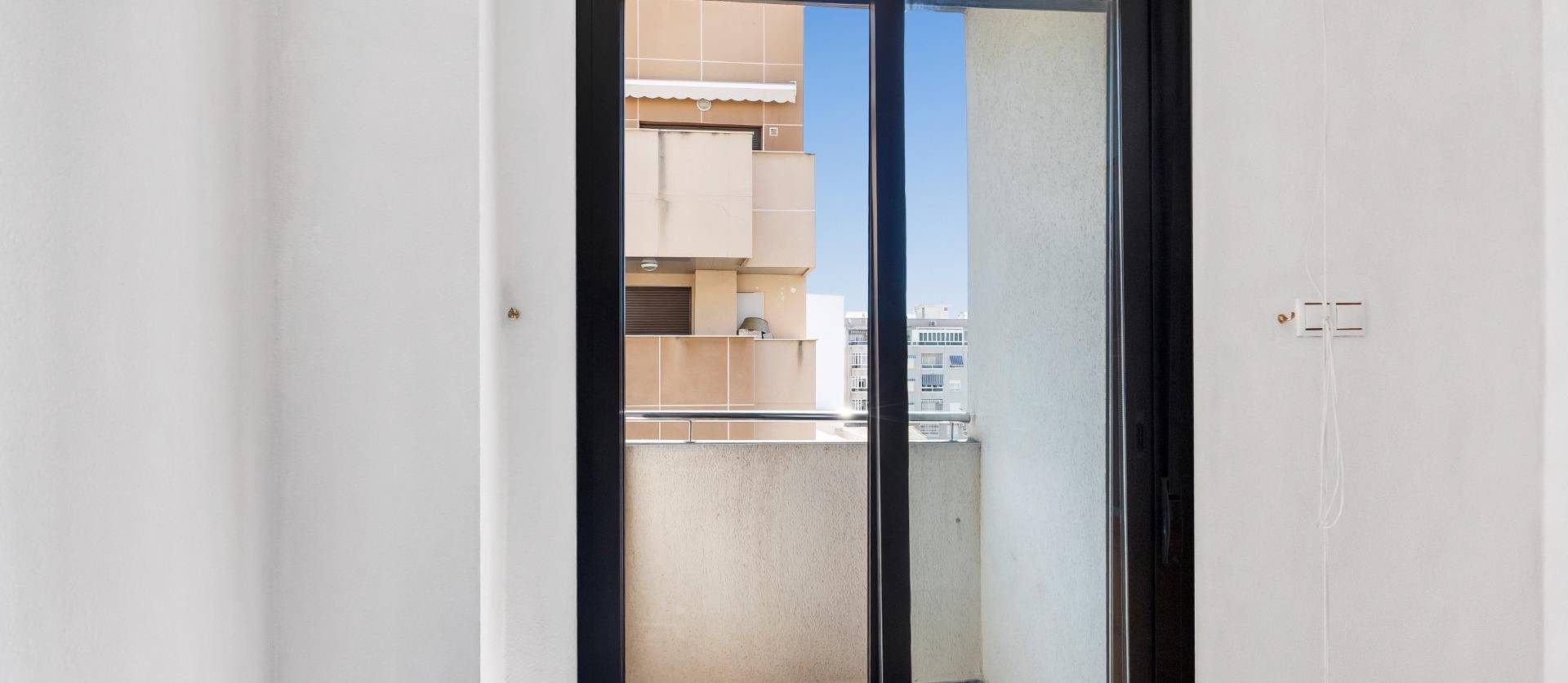 Sale - Apartment - Torrevieja - torrevieja