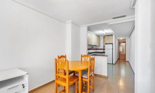 Sale - Apartment - Torrevieja - torrevieja