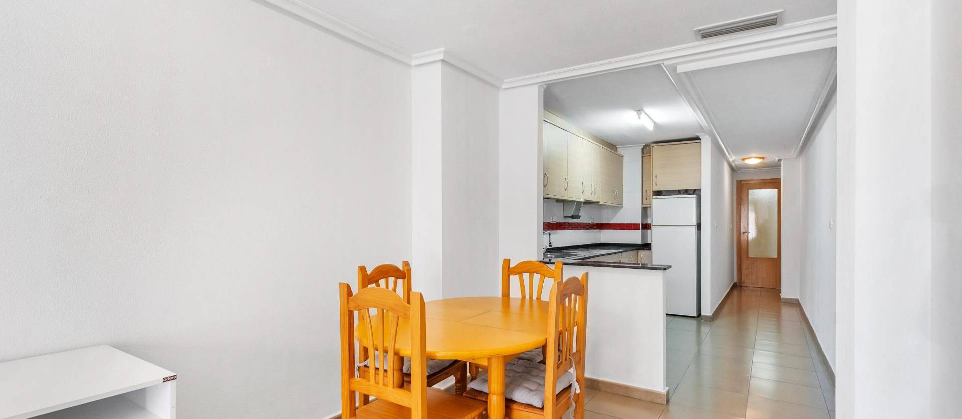Sale - Apartment - Torrevieja - torrevieja