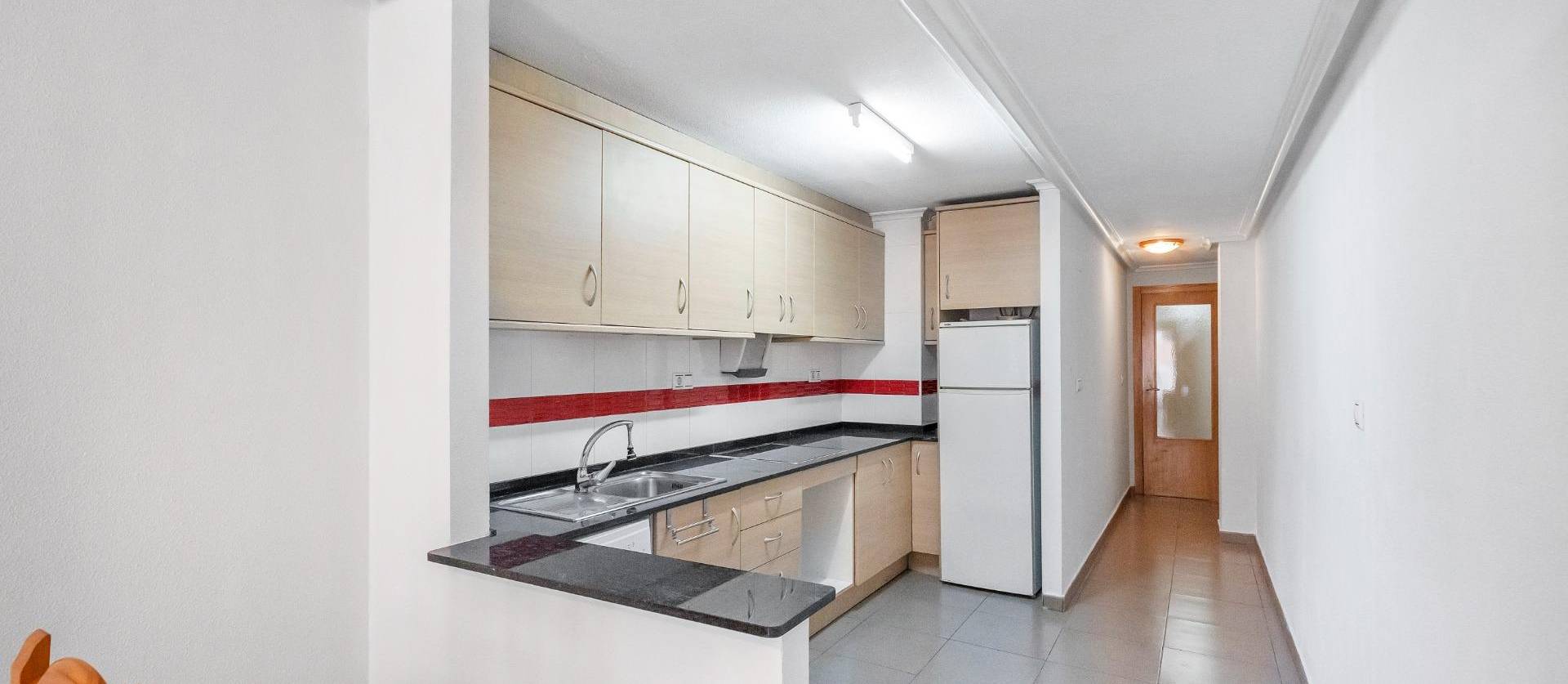 Sale - Apartment - Torrevieja - torrevieja