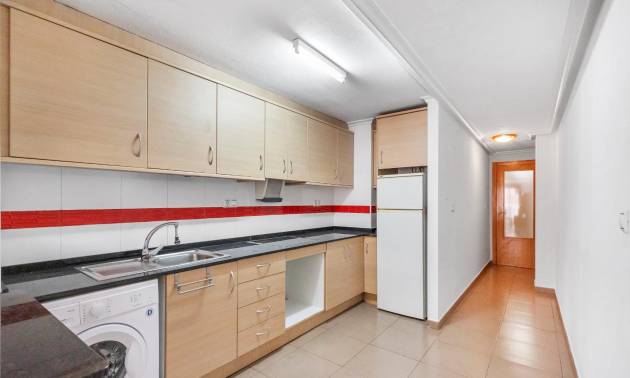 Sale - Apartment - Torrevieja - torrevieja
