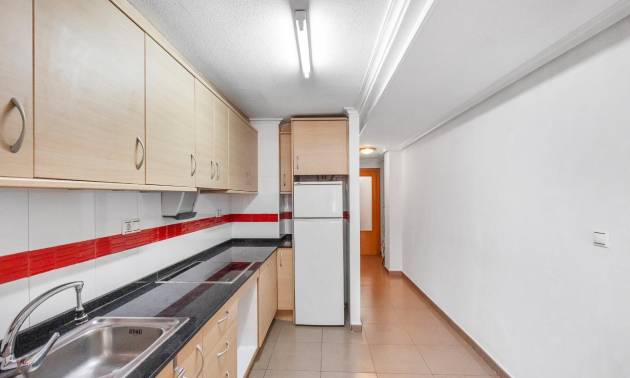 Sale - Apartment - Torrevieja - torrevieja