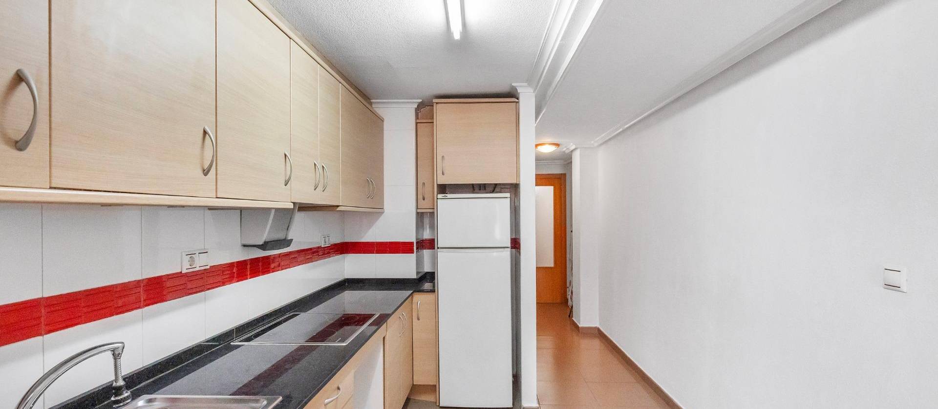 Sale - Apartment - Torrevieja - torrevieja
