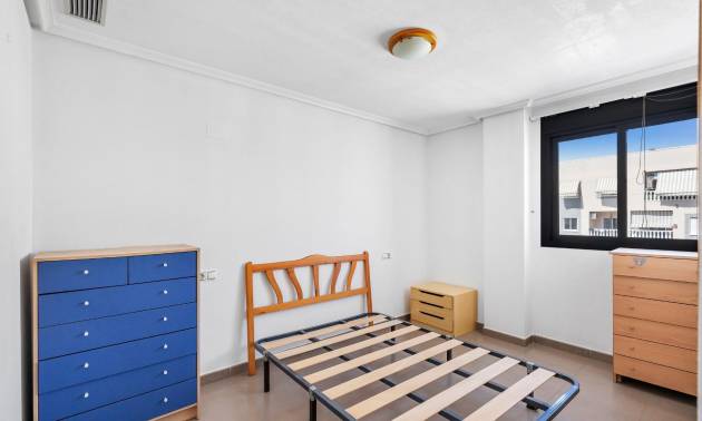 Sale - Apartment - Torrevieja - torrevieja