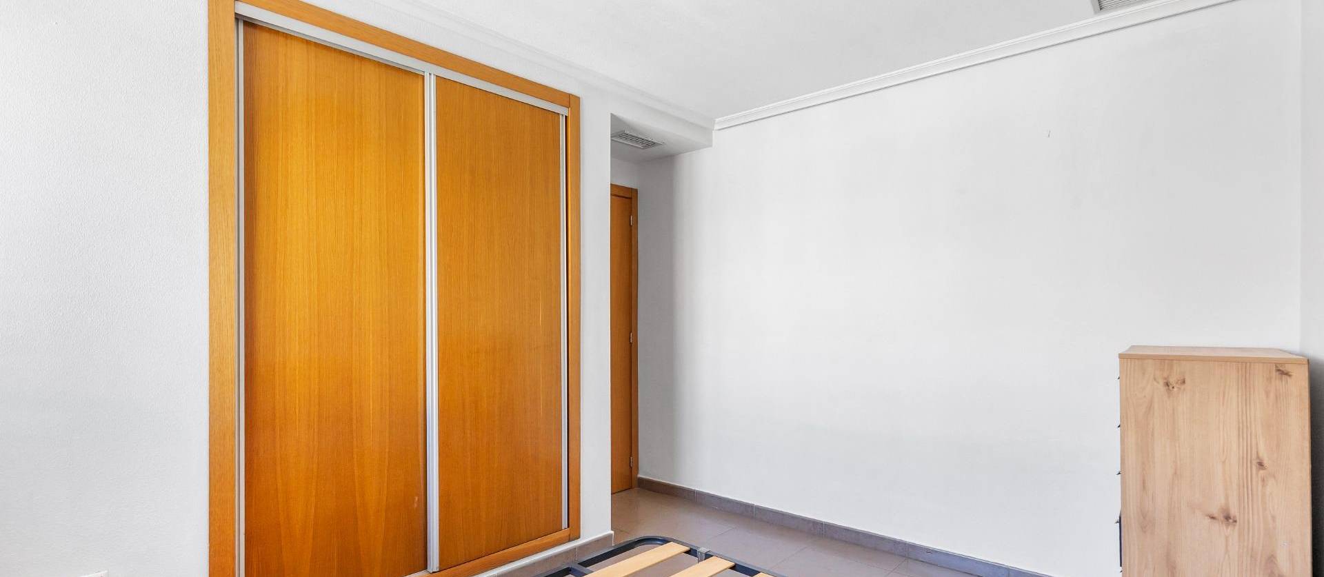 Sale - Apartment - Torrevieja - torrevieja