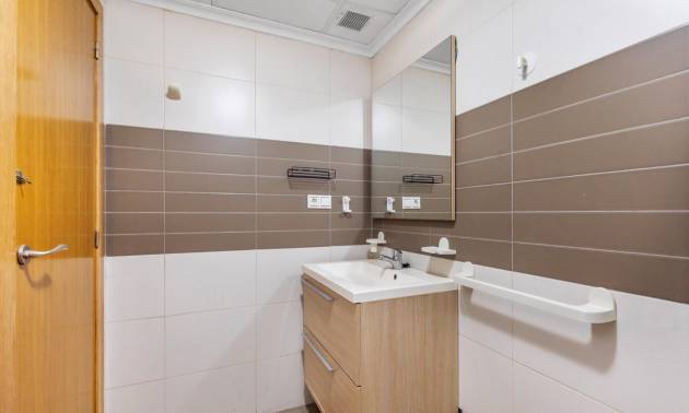 Sale - Apartment - Torrevieja - torrevieja
