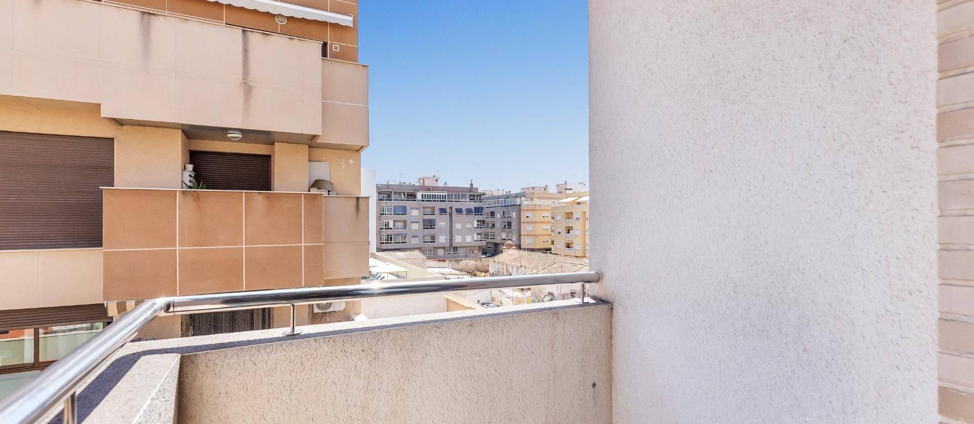 Sale - Apartment - Torrevieja - torrevieja