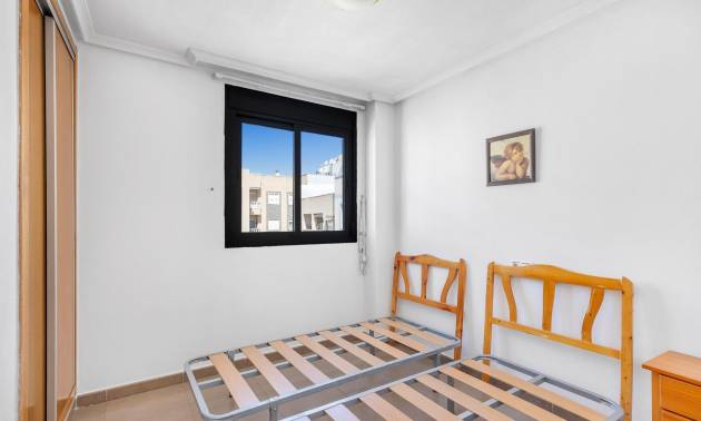 Sale - Apartment - Torrevieja - torrevieja
