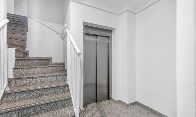 Sale - Apartment - Torrevieja - torrevieja