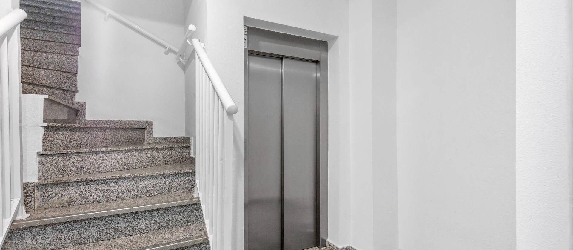 Sale - Apartment - Torrevieja - torrevieja
