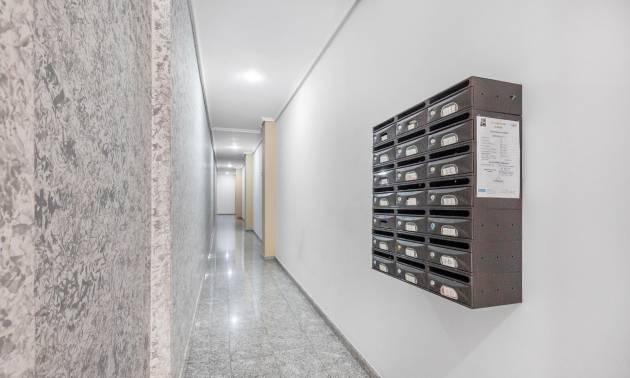 Sale - Apartment - Torrevieja - torrevieja