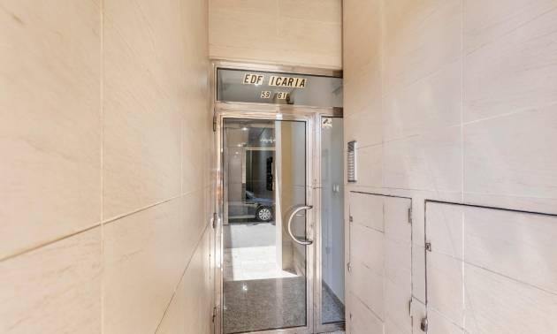 Sale - Apartment - Torrevieja - torrevieja