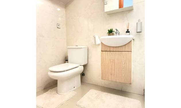 Venta - Villa - Ciudad Quesada - Doña Pepa