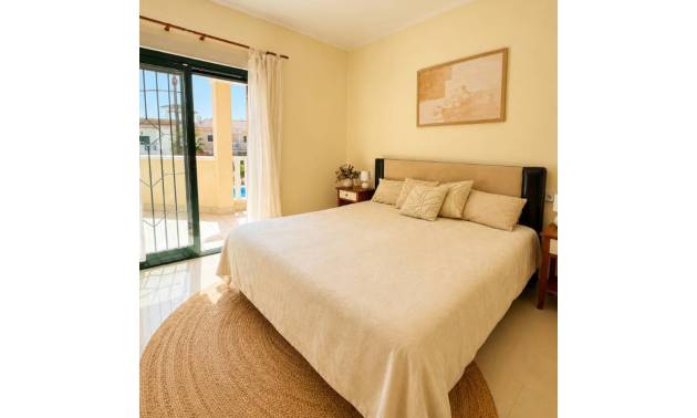 Venta - Villa - Ciudad Quesada - Doña Pepa