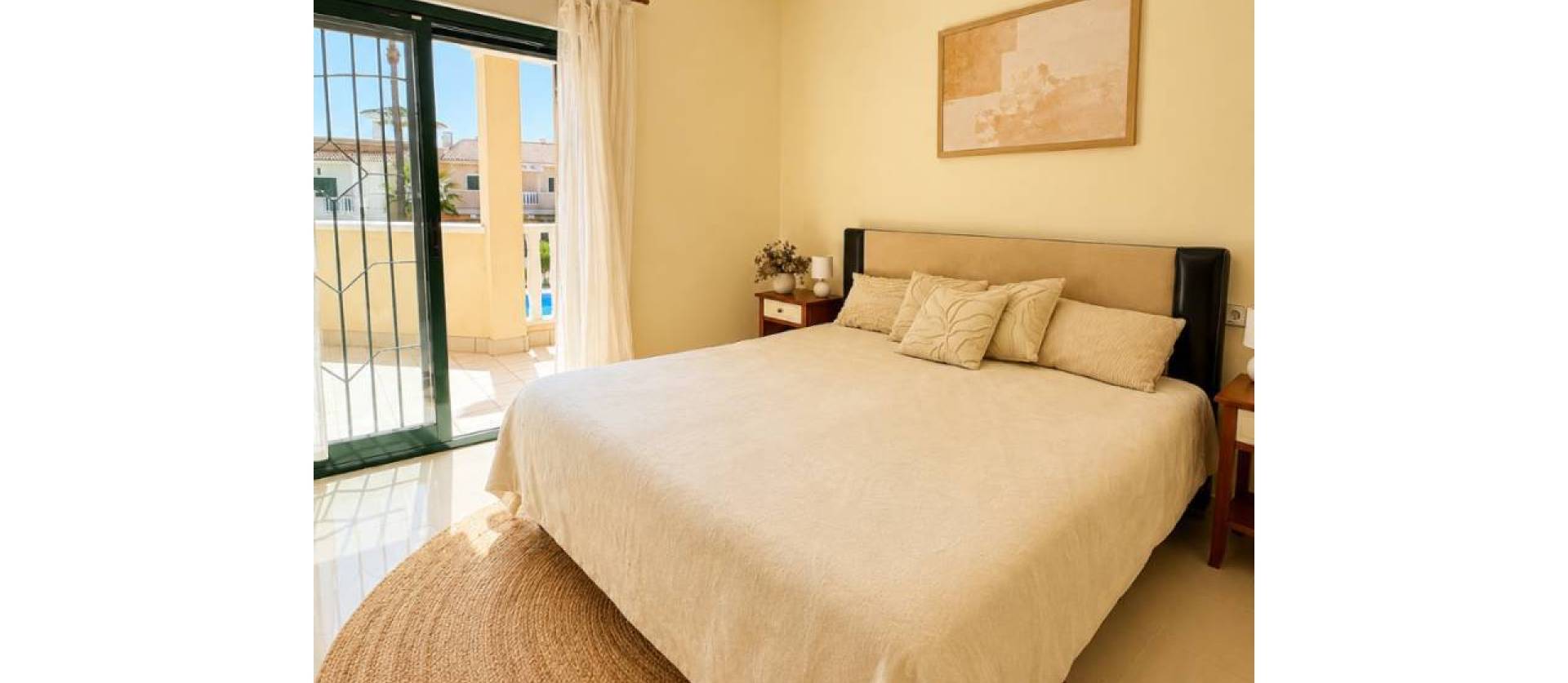 Venta - Villa - Ciudad Quesada - Doña Pepa
