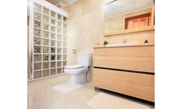 Venta - Villa - Ciudad Quesada - Doña Pepa