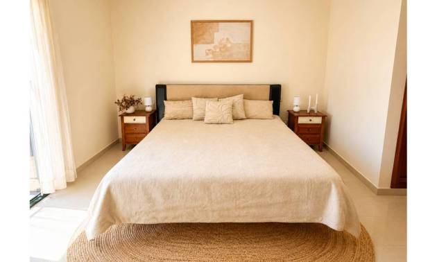 Venta - Villa - Ciudad Quesada - Doña Pepa