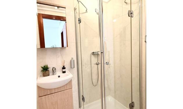 Venta - Villa - Ciudad Quesada - Doña Pepa