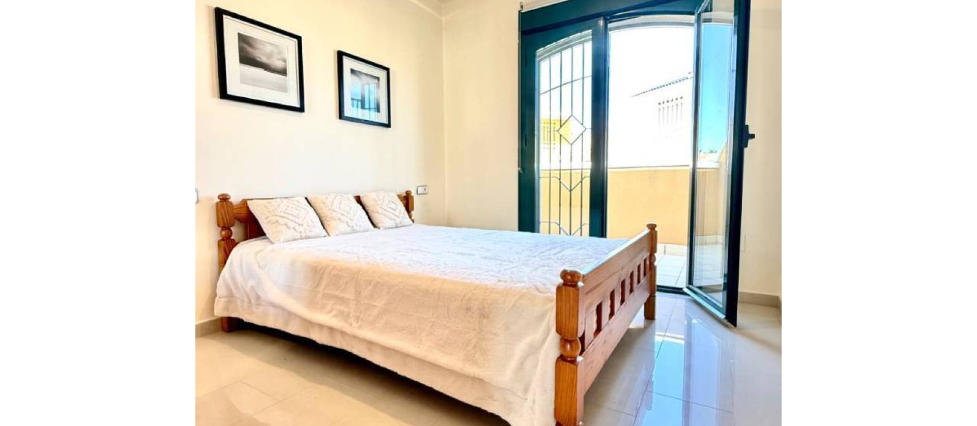 Venta - Villa - Ciudad Quesada - Doña Pepa