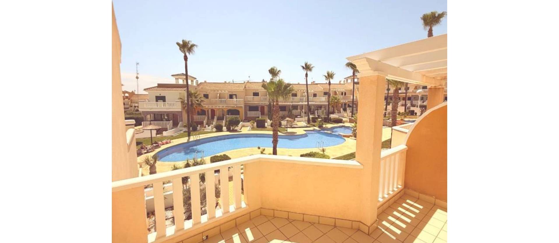 Venta - Villa - Ciudad Quesada - Doña Pepa
