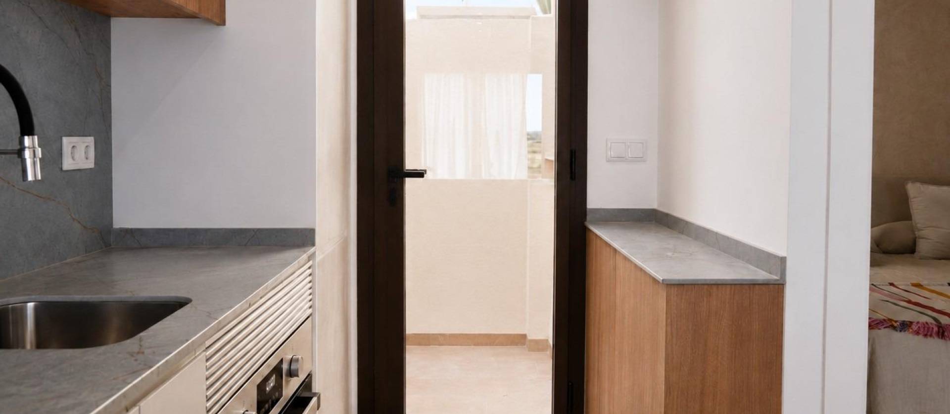 New Build - Townhouse - Dolores - Sector 2