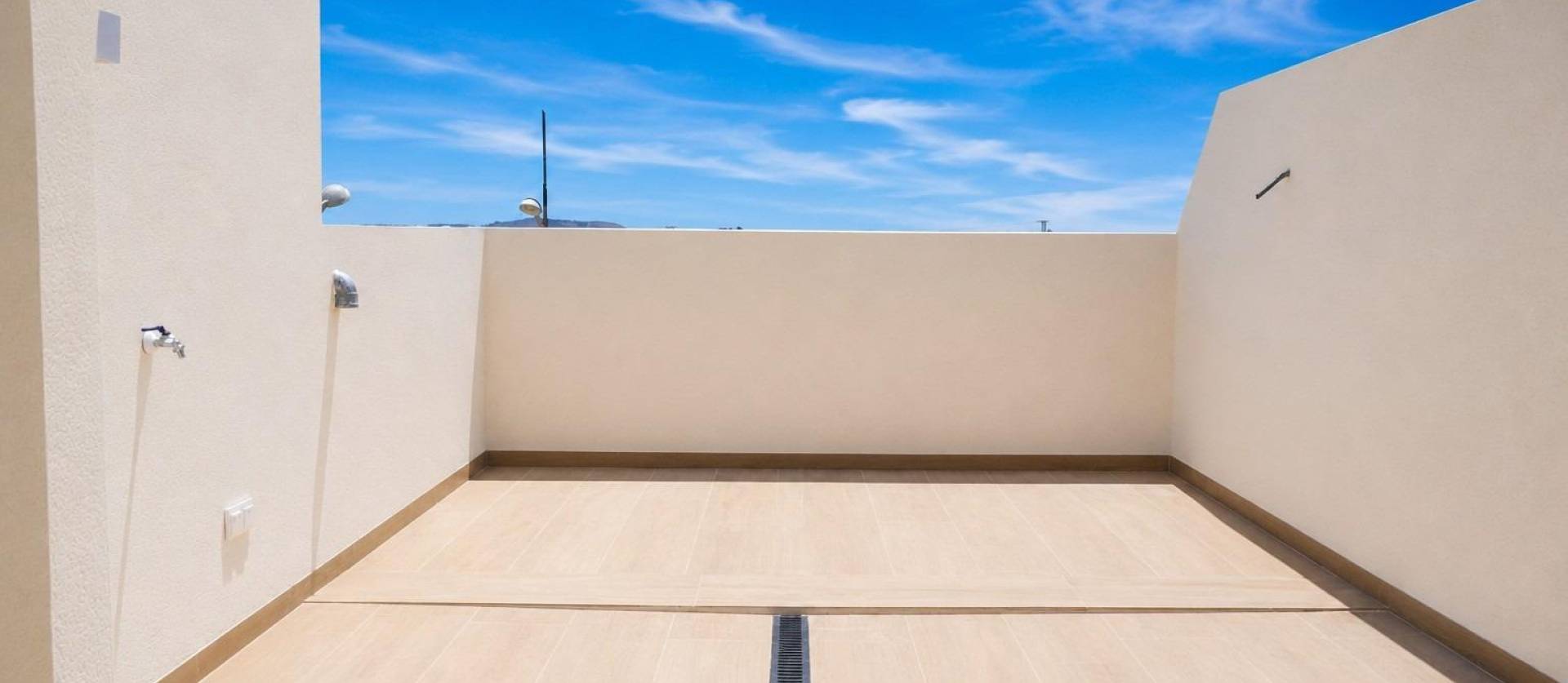 New Build - Townhouse - Dolores - Sector 2