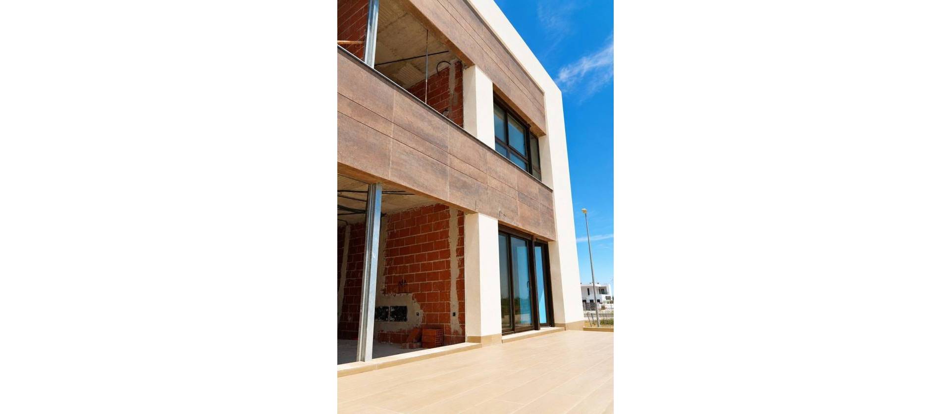 New Build - Townhouse - Dolores - Sector 2