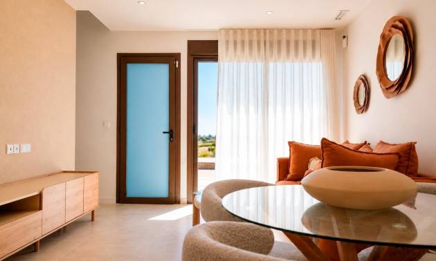 New Build - Townhouse - Dolores - Sector 2